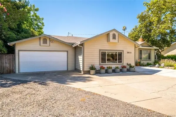 1800 Boynton, Oroville, CA 95966