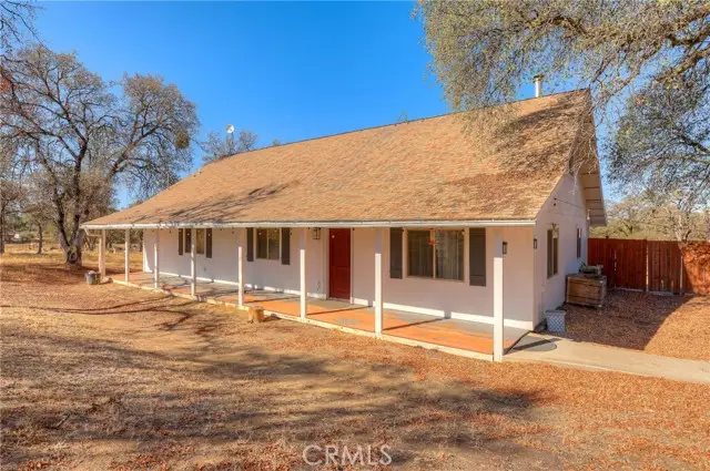 71 Webb Creek, Bangor, CA 95914 - #1
