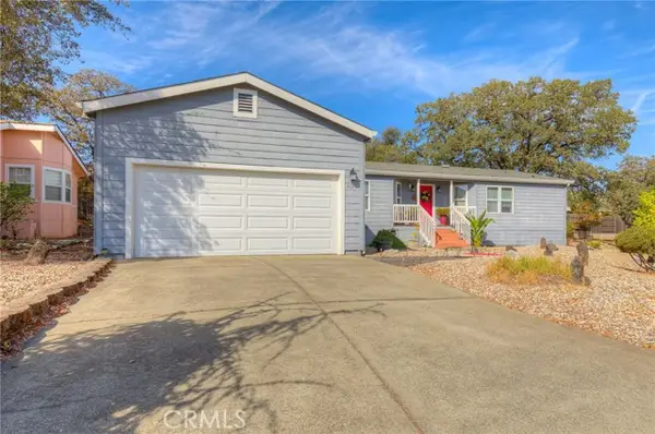 437 Summerwood Parkway, Oroville, CA 95966