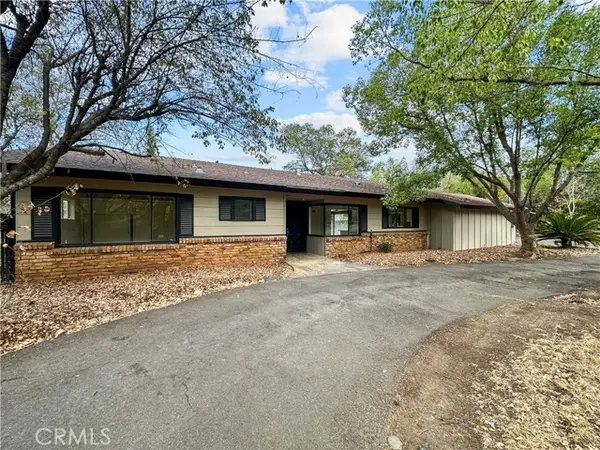 48 Pine Oaks Road, Oroville, CA 95966