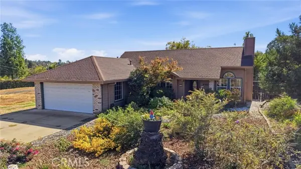 3182 Claremont Drive, Oroville, CA 95966