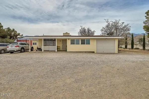 9125 Mesa Road, Lucerne Valley, CA 92356