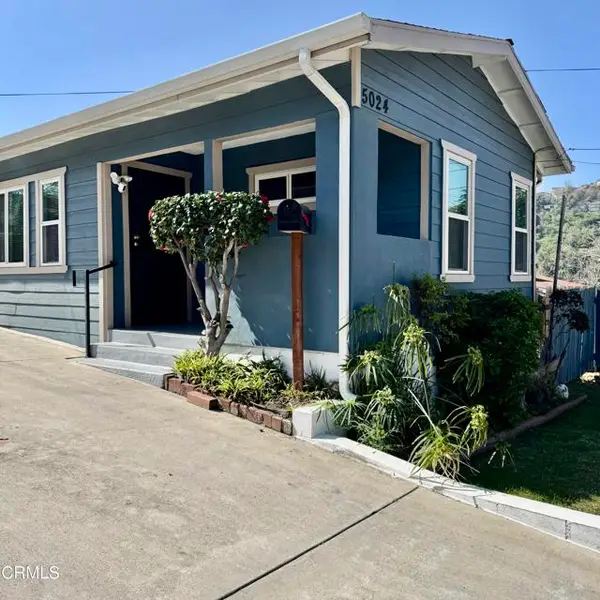 5024 Shipley Glen Drive, Los Angeles, CA 90042