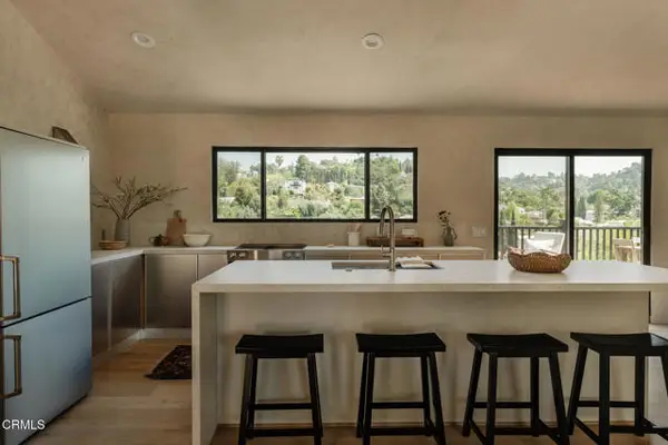 2225 Cazador Drive, Los Angeles, CA 90065