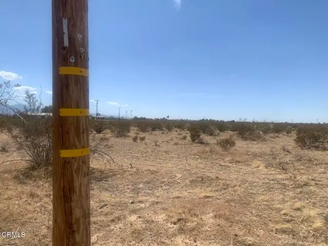 0 Camellia Road, Adelanto, CA 92301 - #1