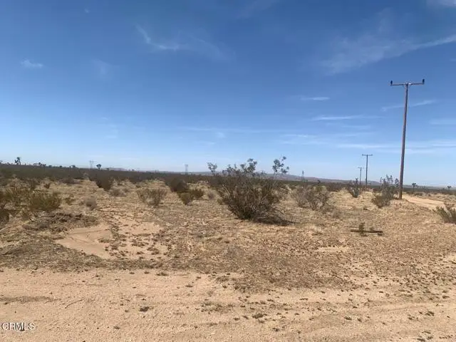 0 Camellia Road, Adelanto, CA 92301 - #3