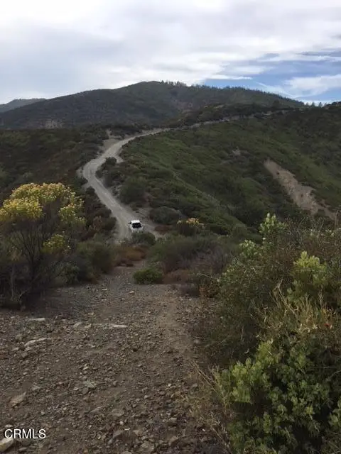 0 0 Trail, Lake Elsinore, CA 92530 - #1