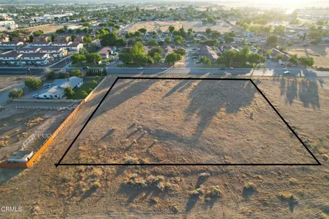 25 25 Vac/ 25th Ste/ Vic Ave Q4, Palmdale, CA 93550 - #1