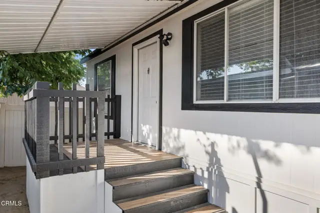 3255 E Avenue R  #53, Palmdale, CA 93550 - #3