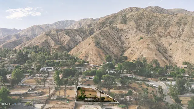 1800 Alta Wood Drive, Altadena, CA 91001 - #1