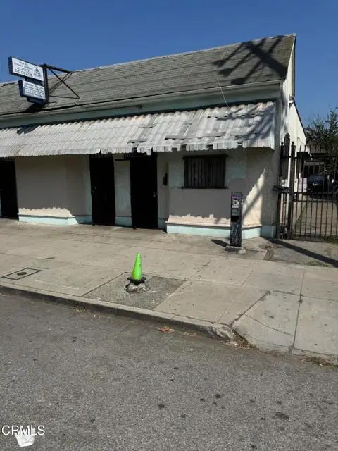 4122 Figueroa Street, Los Angeles, CA 90065 - #3