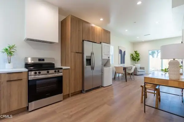 2222 Dorris Place, Los Angeles, CA 90031