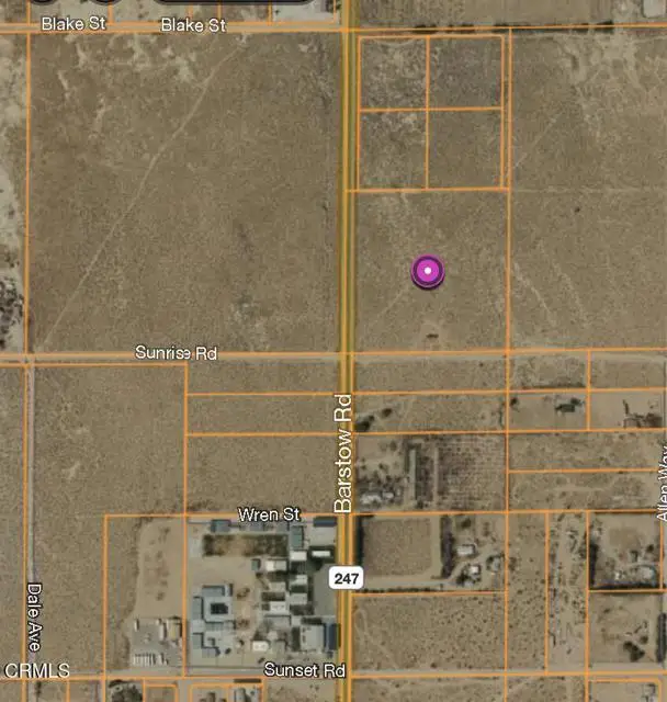 32926 Sunrise Road, Lucerne Valley, CA 92356 - #1