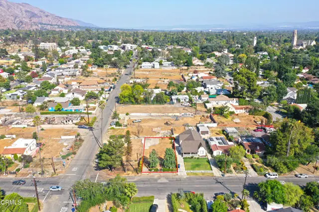 2034 El Molino Avenue, Altadena, CA 91001 - #3