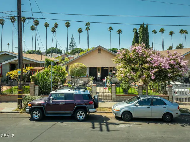 2966 2nd Street, Los Angeles, CA 90033 - #3