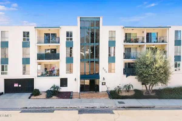 500 Jackson Place  #224, Glendale, CA 91206