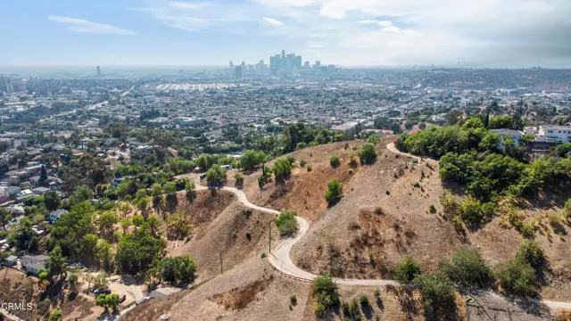 2600 Paradise Drive, Los Angeles, CA 90032 - Image #1