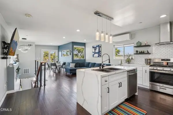 4255 Raynol St Street, Los Angeles, CA 90032