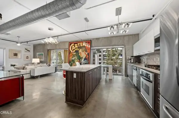 645 9th Street  #200, Los Angeles, CA 90015