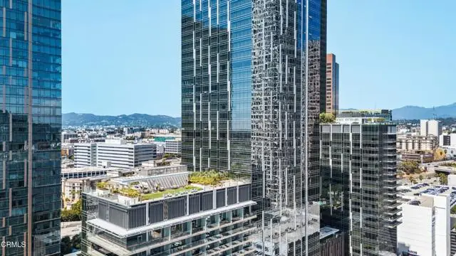 877 Francisco Street  #1506, Los Angeles, CA 90015 - #2