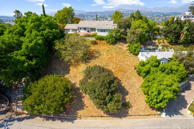 228 Warwick Avenue, South Pasadena, CA 91030 - #2