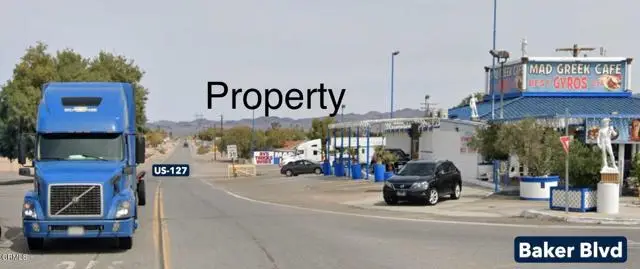 56501 Death Valley Road, Baker, CA 92309 - #3