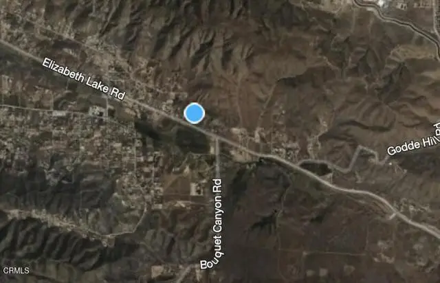 0 Rd Vic 80th Vac Elizabath Lake, Palmdale, CA 93551 - #1