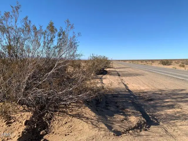 140 F8 Street, Lancaster, CA 93535 - #1