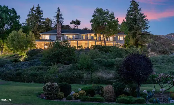 427 Long Canyon Road, Duarte, CA 91008