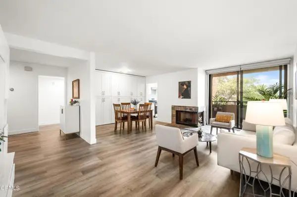 4275 Via Arbolada  #209, Los Angeles, CA 90042