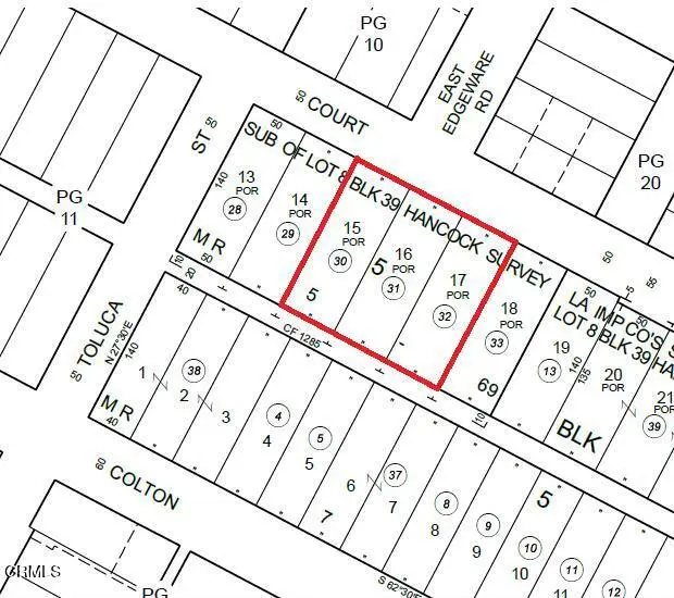 1272 Court Street, Los Angeles, CA 90026 - Image #1