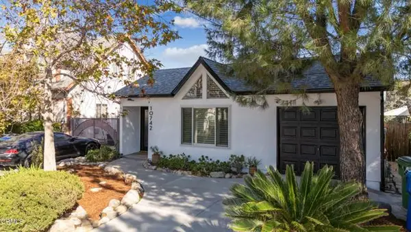 10742 Sharon Avenue, Sunland, CA 91040