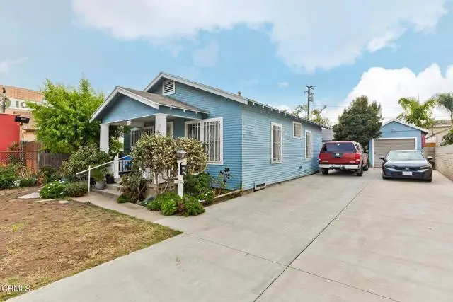 424 Arbor Vitae Street, Inglewood, CA 90301 - Image #2
