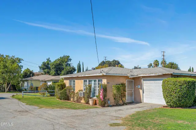 5333 El Monte Avenue, Temple City, CA 91780 - #1