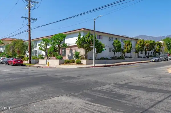 13040 Dronfield Avenue  #3, Sylmar, CA 91342