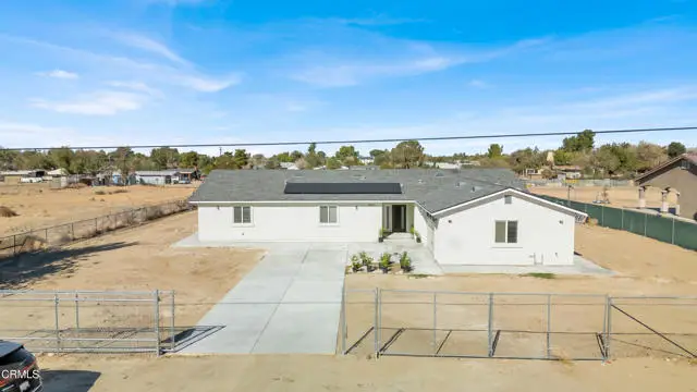 9701 Avenue S-12, Littlerock, CA 93543 - #2