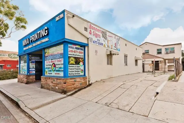 426 Arbor Vitae Street, Inglewood, CA 90301 - Image #1