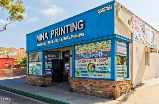 426 Arbor Vitae Street, Inglewood, CA 90301 - Image #2