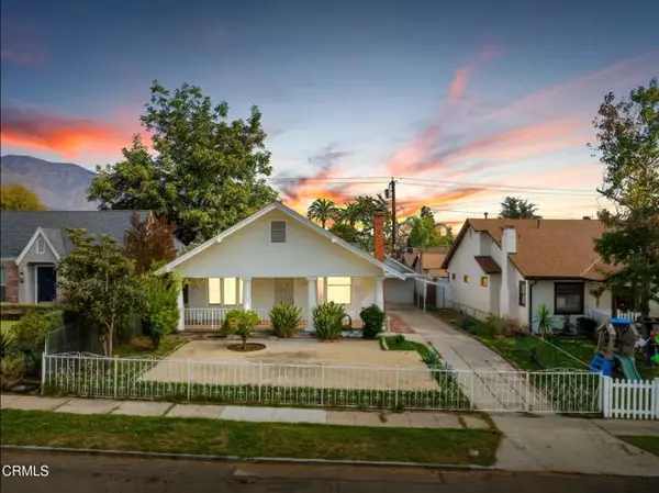 1394 Oxford Avenue, Pasadena, CA 91104