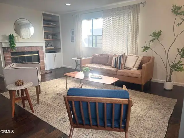 394 Los Robles Avenue  #2, Pasadena, CA 91101 - Image #1