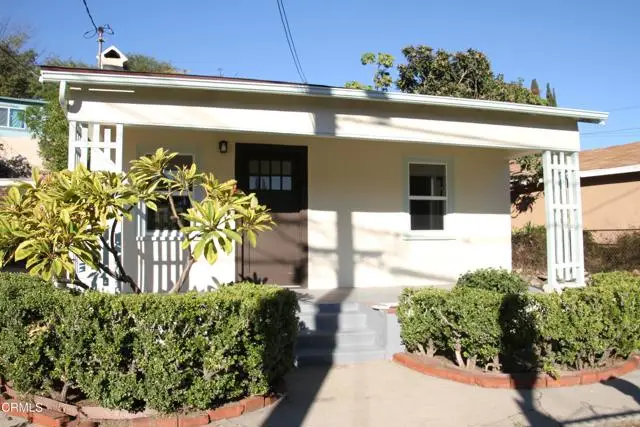 4077 San Carlos Street, Los Angeles, CA 90063 - Image #1