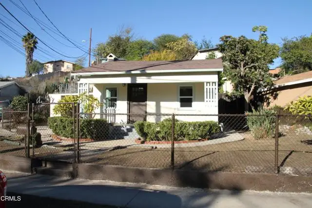4077 San Carlos Street, Los Angeles, CA 90063 - Image #2