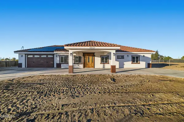 10347 Avenue R-12, Littlerock, CA 93543