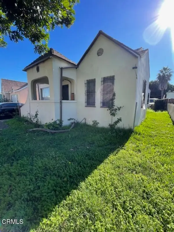 846 83rd Street, Los Angeles, CA 90001
