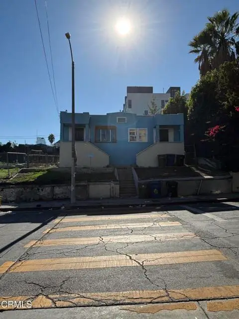 1276 Court Street, Los Angeles, CA 90026