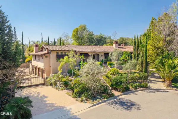 5065 Indianola Way, La Canada Flintridge, CA 91011