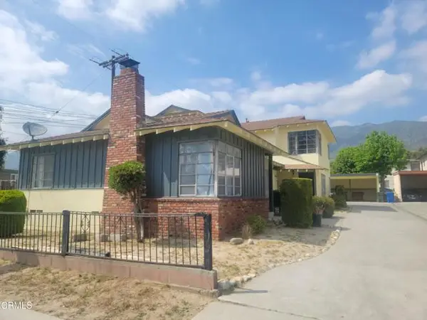 637 Altadena Drive, Altadena, CA 91001