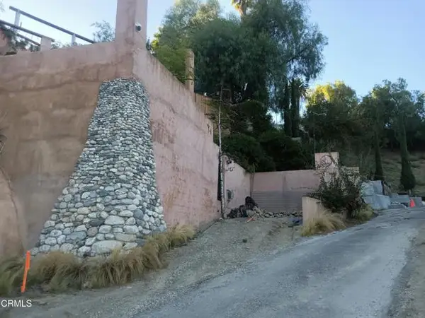 0 Tourmaline Street, Los Angeles, CA 90032