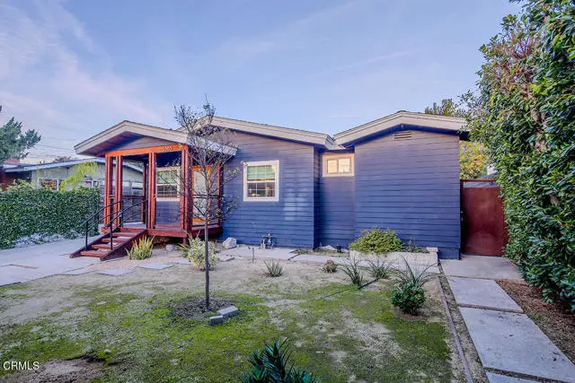 3363 Hollydale Drive, Los Angeles, CA 90039 - #3