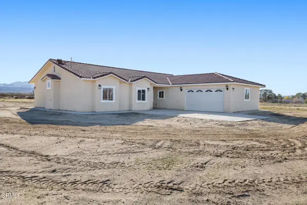 10824 Avenue S, Littlerock, CA 93543